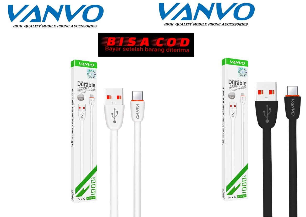 KABEL VANVO KDVG-109